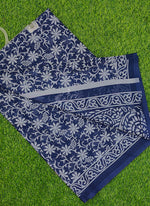 Load image into Gallery viewer, Authentic Garden Vareli Latest Summer Roganza Saree