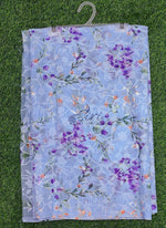 Load image into Gallery viewer, High Quality Garden Vareli Latest Summer Roganza Saree