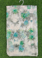 Load image into Gallery viewer, High Quality Garden Vareli Latest Summer Roganza Saree