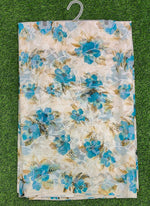 Load image into Gallery viewer, High Quality Garden Vareli Latest Summer Roganza Saree