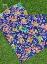 Load image into Gallery viewer, High Quality Garden Vareli Latest Summer Roganza Saree