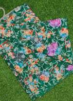 Load image into Gallery viewer, High Quality Garden Vareli Latest Summer Roganza Saree