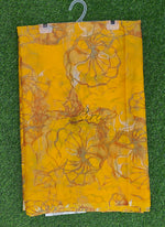 Load image into Gallery viewer, Garden Vareli Super Nara Chiffon Saree without Blouse