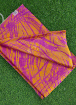 Load image into Gallery viewer, Latest Garden Vareli Super Nara Chiffon Saree