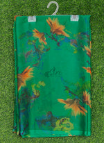 Load image into Gallery viewer, Latest Garden Vareli Super Nara Chiffon Saree