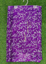 Load image into Gallery viewer, Latest Garden Vareli Super Nara Chiffon Saree without Blouse