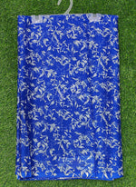 Load image into Gallery viewer, Latest Garden Vareli Super Nara Chiffon Saree without Blouse