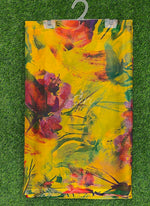 Load image into Gallery viewer, Latest Light Weight Garden Vareli Super Nara Chiffon Saree