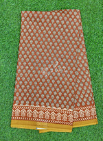 Load image into Gallery viewer, Elegant Soft Jaipur Pure Cotton Saree