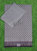 Load image into Gallery viewer, Beautiful Printed Cotton Saree