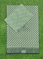 Load image into Gallery viewer, Beautiful Printed Cotton Saree