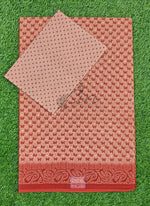 Load image into Gallery viewer, Beautiful Printed Cotton Saree