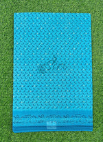 Load image into Gallery viewer, Beautiful Printed Cotton Saree