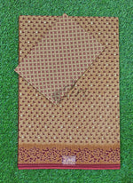 Load image into Gallery viewer, Beautiful Printed Cotton Saree