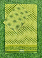 Load image into Gallery viewer, Beautiful Printed Cotton Saree