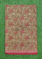 Load image into Gallery viewer, Beautiful Printed Cotton Saree