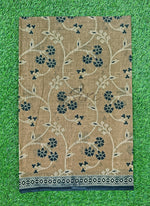 Load image into Gallery viewer, Beautiful Printed Cotton Saree