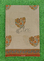 Load image into Gallery viewer, Beautiful Printed Cotton Saree