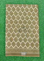 Load image into Gallery viewer, Simple Printed Pure Cotton Saree