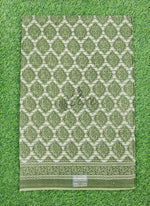 Load image into Gallery viewer, Simple Printed Pure Cotton Saree