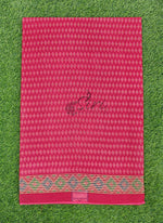 Load image into Gallery viewer, Simple Printed Pure Cotton Saree