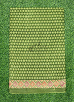 Load image into Gallery viewer, Simple Printed Pure Cotton Saree