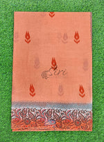 Load image into Gallery viewer, Latest Printed Pure Cotton Saree