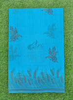 Load image into Gallery viewer, Latest Printed Pure Cotton Saree