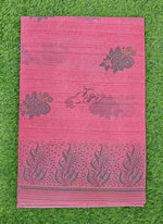 Load image into Gallery viewer, Latest Printed Pure Cotton Saree