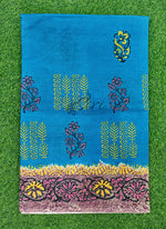 Load image into Gallery viewer, Latest Pure Cotton Saree