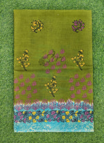 Load image into Gallery viewer, Latest Pure Cotton Saree