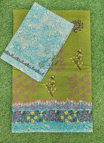 Load image into Gallery viewer, Latest Pure Cotton Saree