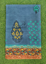 Load image into Gallery viewer, Latest Pure Cotton Saree