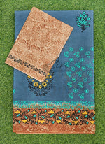 Load image into Gallery viewer, Latest Pure Cotton Saree