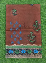 Load image into Gallery viewer, Latest Pure Cotton Saree