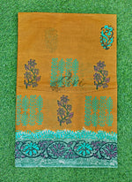 Load image into Gallery viewer, Latest Pure Cotton Saree