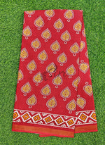 Load image into Gallery viewer, Latest Pure Soft Jaipur Cotton Saree