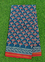 Load image into Gallery viewer, Latest Pure Soft Jaipur Cotton Saree