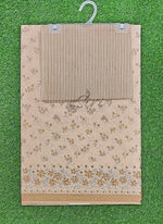 Load image into Gallery viewer, Pure Printed Soft Cotton Saree