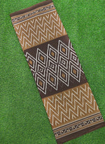 Load image into Gallery viewer, Pure Soft Cotton Saree in Ikat Print