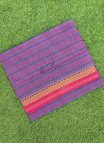 Load image into Gallery viewer, Latest Chettinad Pure Cotton Saree