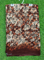 Load image into Gallery viewer, Beautiful Printed Georgette Saree