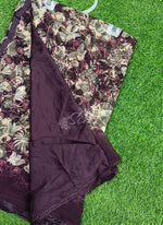 Load image into Gallery viewer, Beautiful Printed Georgette Saree