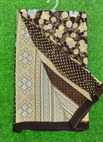 Load image into Gallery viewer, Beautiful Printed Georgette Saree