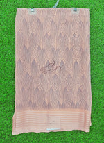 Load image into Gallery viewer, Beautiful Printed Georgette Saree