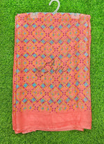 Load image into Gallery viewer, Beautiful Printed Fancy Chiffon Saree