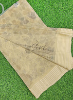 Load image into Gallery viewer, Beautiful Printed Georgette Saree