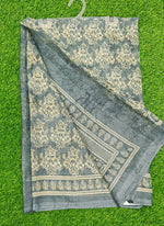 Load image into Gallery viewer, Latest Beautiful Printed Chiffon Saree