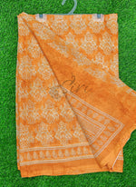 Load image into Gallery viewer, Latest Beautiful Printed Chiffon Saree
