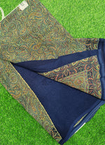 Load image into Gallery viewer, High Quality Printed Crepe Sarees